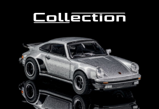 majorette collection it